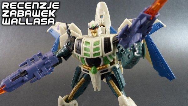 tf generations deluxe thunderwing